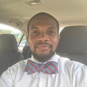 Meet your Posher, Gerald